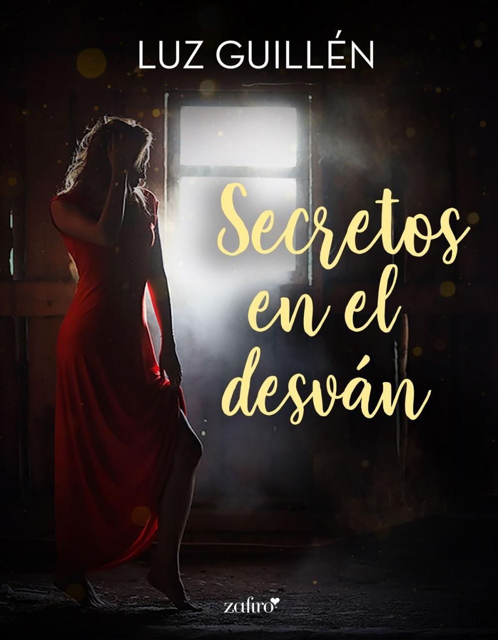 Big bigCover of Secretos en el desván