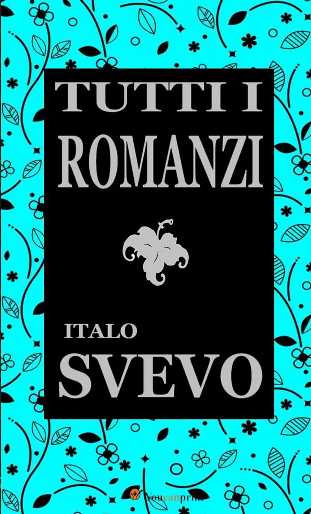 Big bigCover of Tutti i romanzi