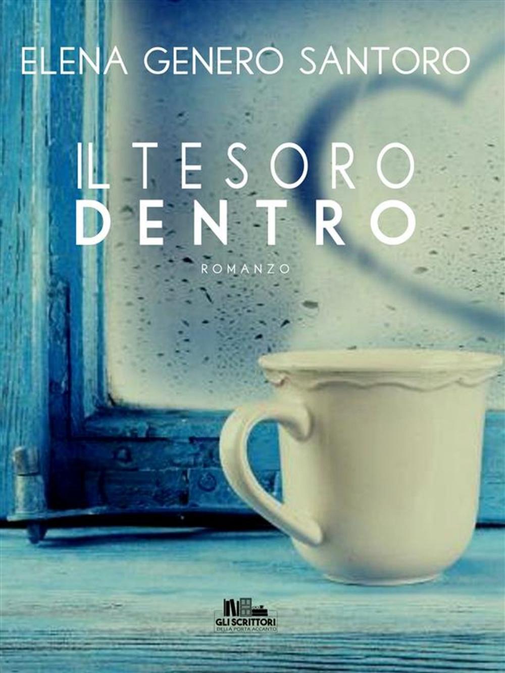 Big bigCover of Il tesoro dentro