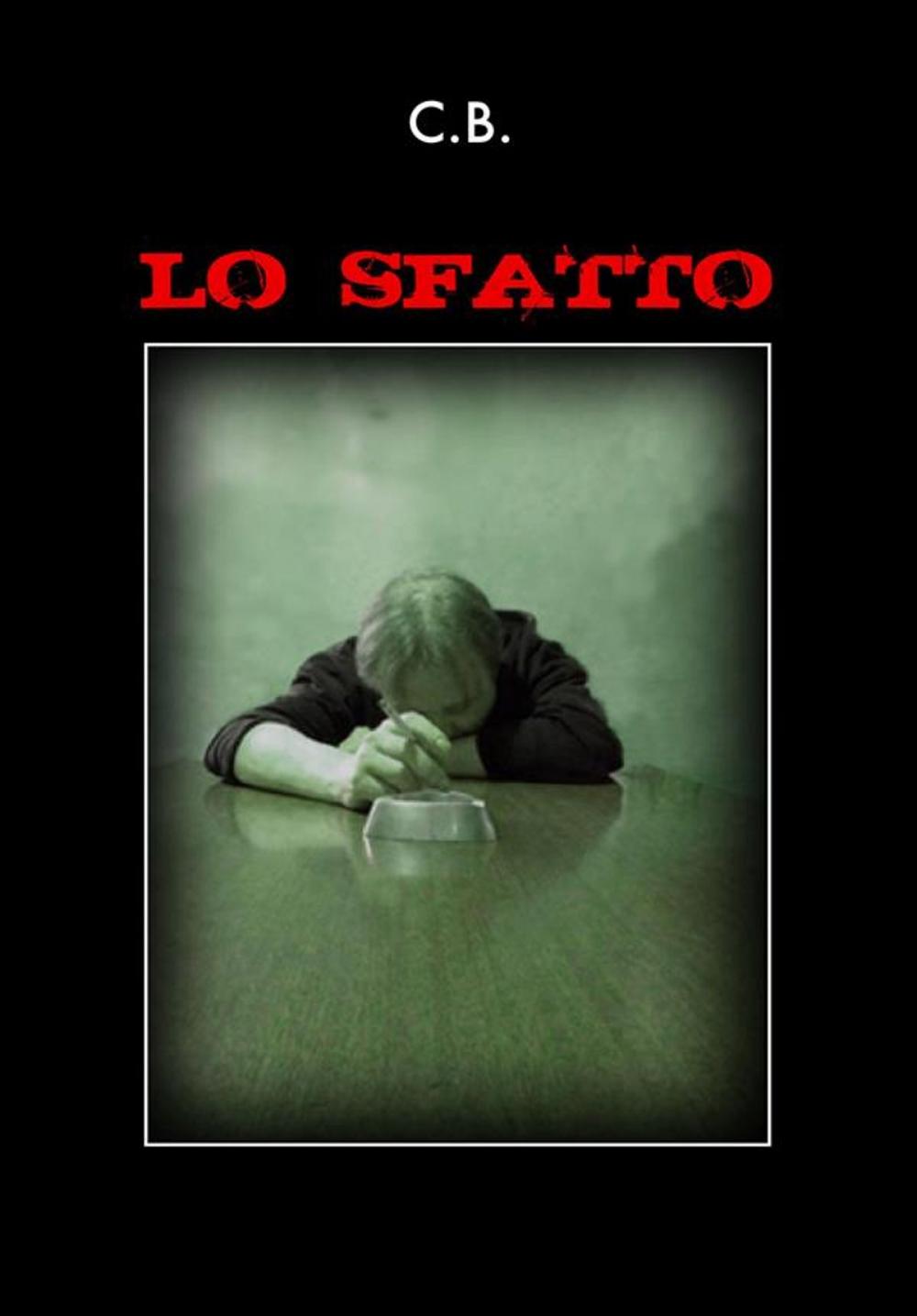 Big bigCover of Lo sfatto