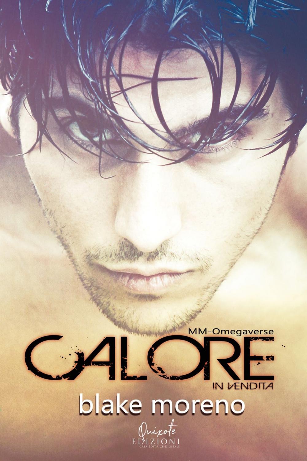 Big bigCover of Calore in vendita