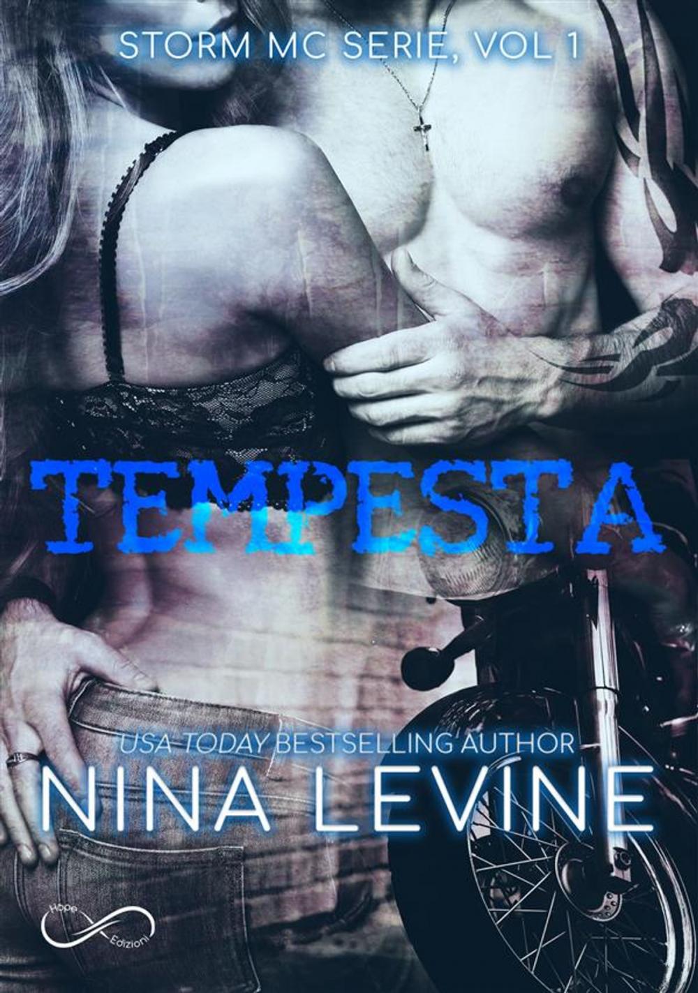 Big bigCover of Tempesta