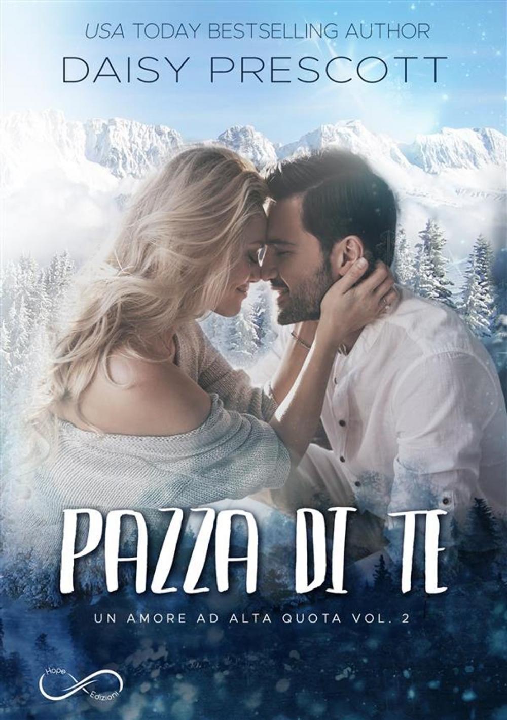 Big bigCover of Pazza di te