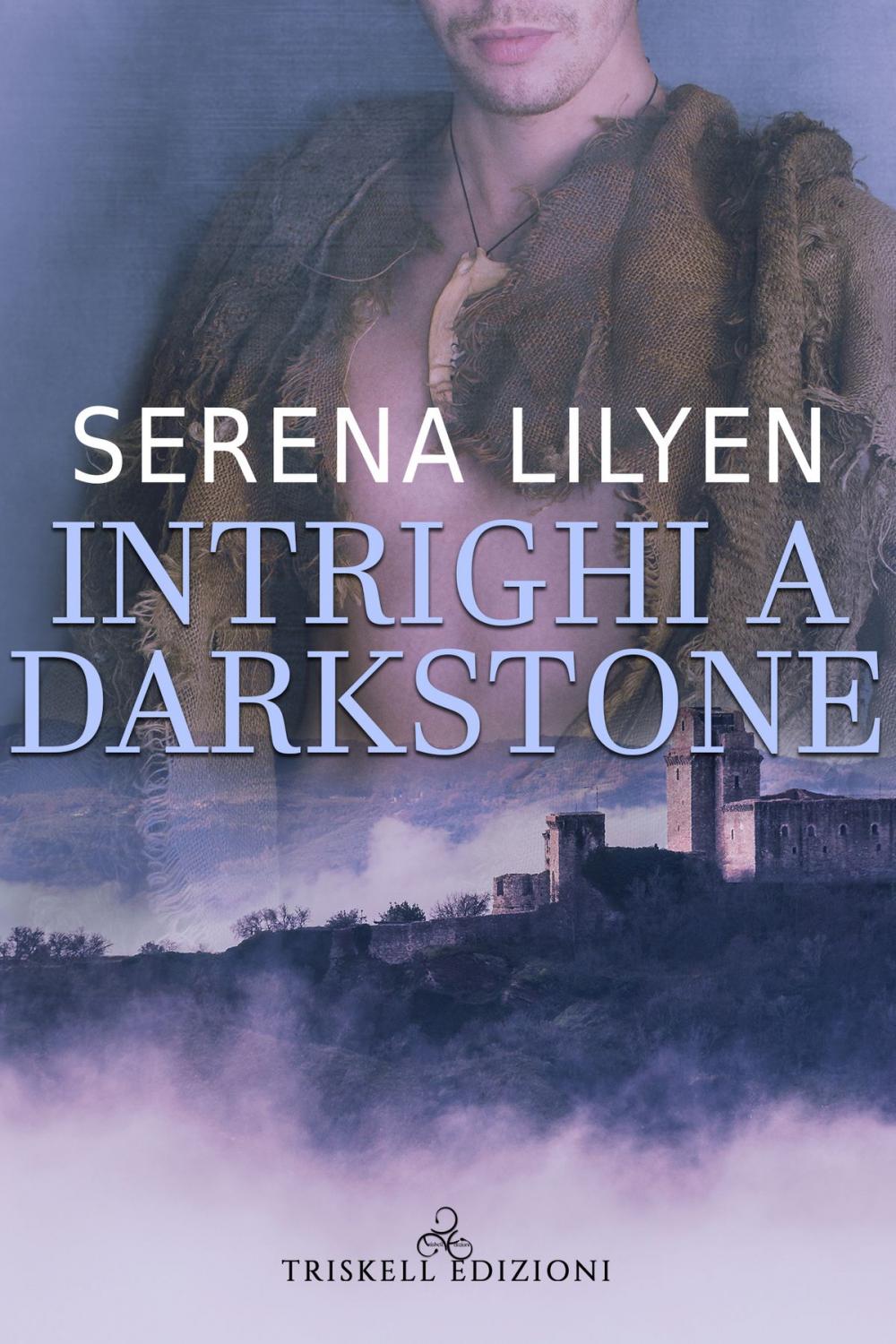 Big bigCover of Intrighi a Darkstone