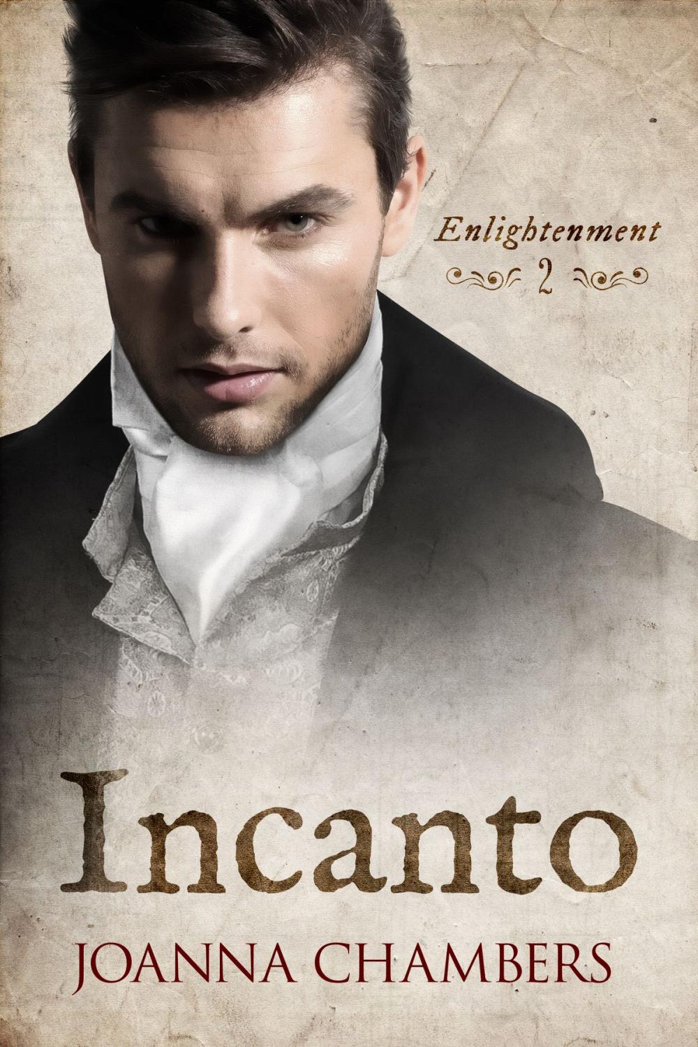 Big bigCover of Incanto