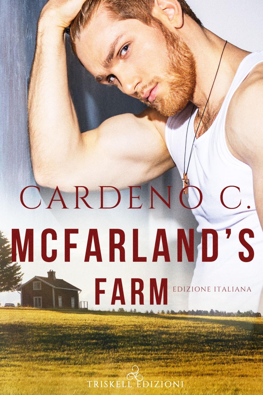 Big bigCover of McFarland’s farm (edizione italiana)