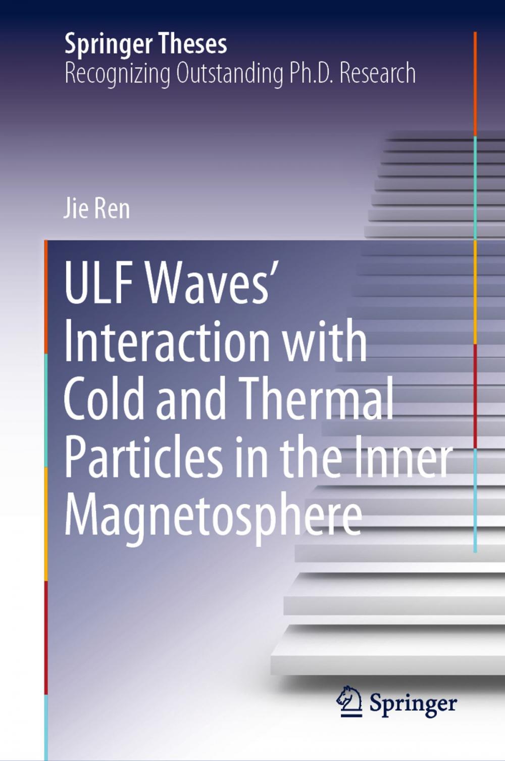 Big bigCover of ULF Waves’ Interaction with Cold and Thermal Particles in the Inner Magnetosphere