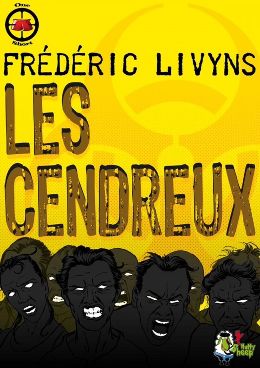 Big bigCover of Les Cendreux