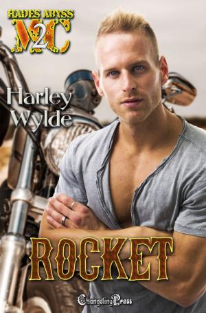 Cover of the book Rocket by Kate Steele