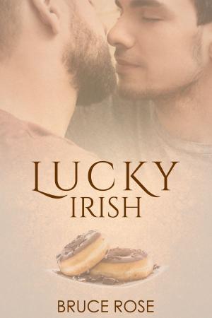 bigCover of the book Lucky Irish by 