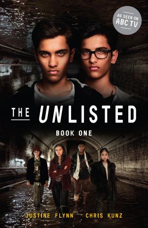 Cover of the book The Unlisted (Book 1) by Philippa Sandall, Diane Temple