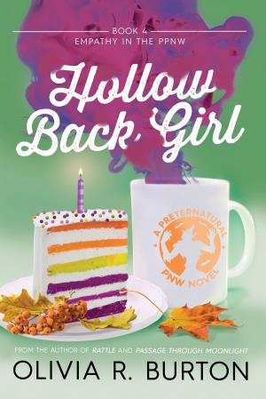 Cover of the book Hollow Back Girl by Gretchen Rix