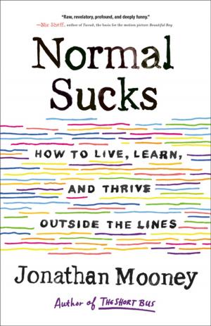 Cover of the book Normal Sucks by 舒聞銘, 陳珊