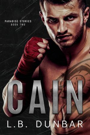 Cover of Cain: A Fighter Romance