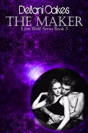 Cover of the book The Maker by Brian M Sorn