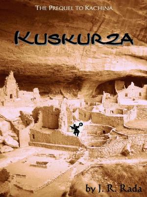 Cover of the book Kuskurza by Aislinn Hunter