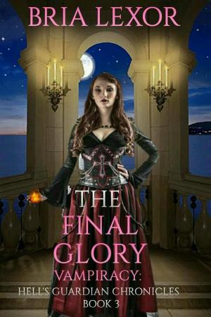 bigCover of the book The Final Glory by 