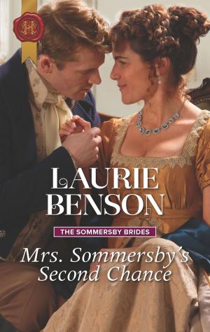 Cover of the book Mrs. Sommersby's Second Chance by Barbara Wallace