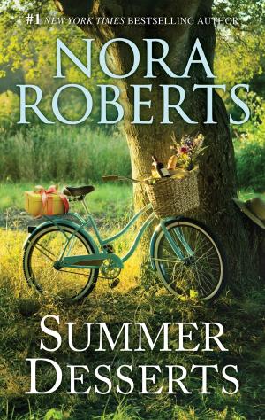 Cover of the book Summer Desserts by Evelyn Burke