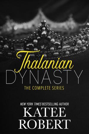 Cover of The Thalanian Dynasty Boxset
