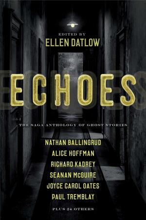Cover of the book Echoes by Jason Thornton