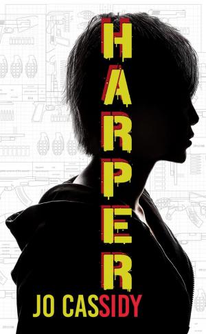 Cover of the book Harper by Marc Mattson