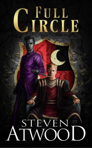 Cover of the book Full Circle by G. Wulfing