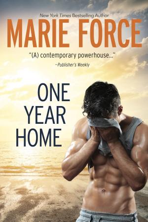 Cover of the book One Year Home by Peter Michael Rosenberg