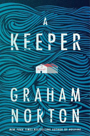 Cover of the book A Keeper by Sloan Barnett