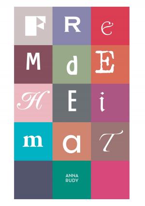 Cover of the book Fremde Heimat by Anais C. Miller