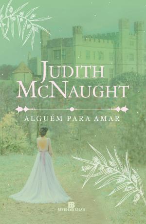 Cover of the book Alguém para amar by Michael Cunningham