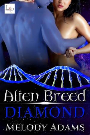 Cover of the book Diamond by E.D.