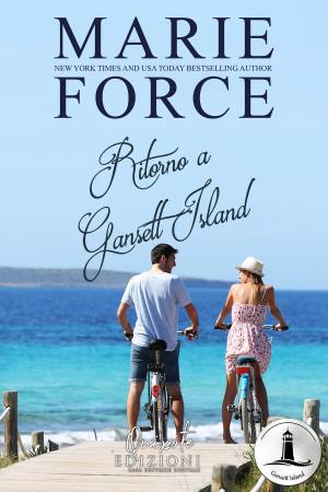 Cover of the book Ritorno a Gansett Island by Michelle Day