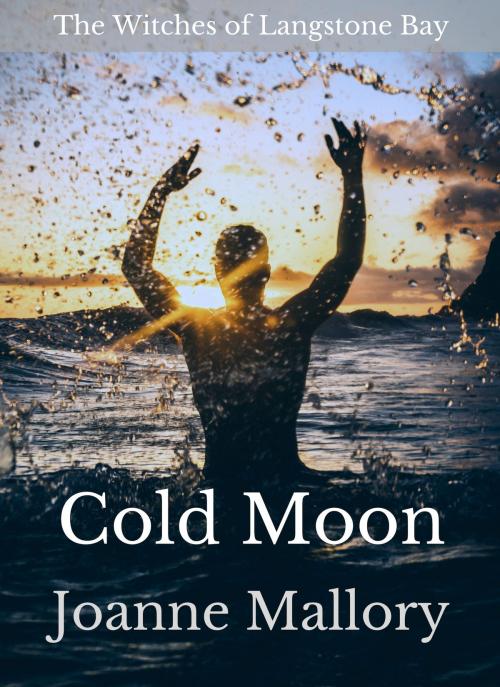 Cover of the book Cold Moon by Joanne Mallory, Lighthouse Press