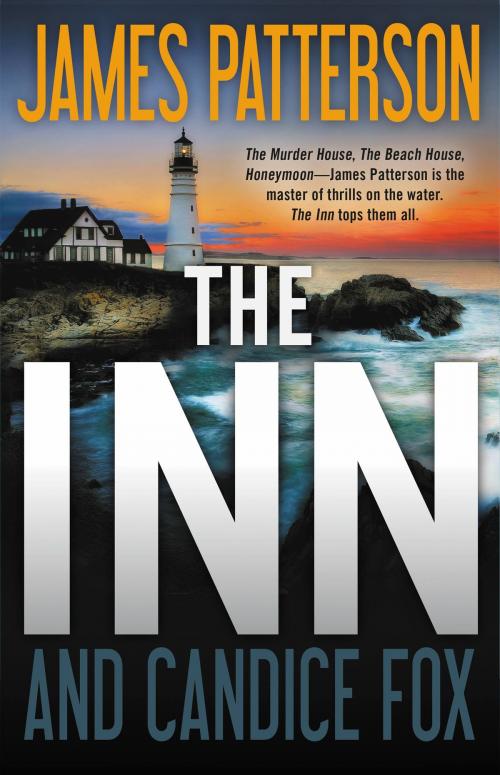 Cover of the book The Inn by James Patterson, Little, Brown and Company