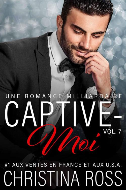 Cover of the book Captive-Moi (Vol. 7) by Christina Ross, Christina Ross