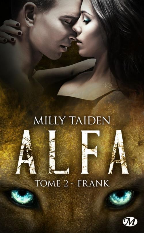 Cover of the book Frank by Milly Taiden, Milady