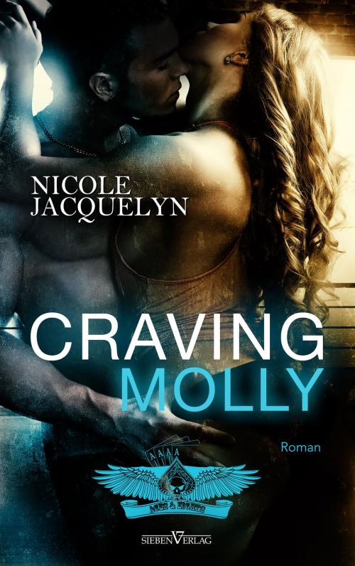 Cover of the book Craving Molly by Nicole Jacquelyn, Sieben Verlag