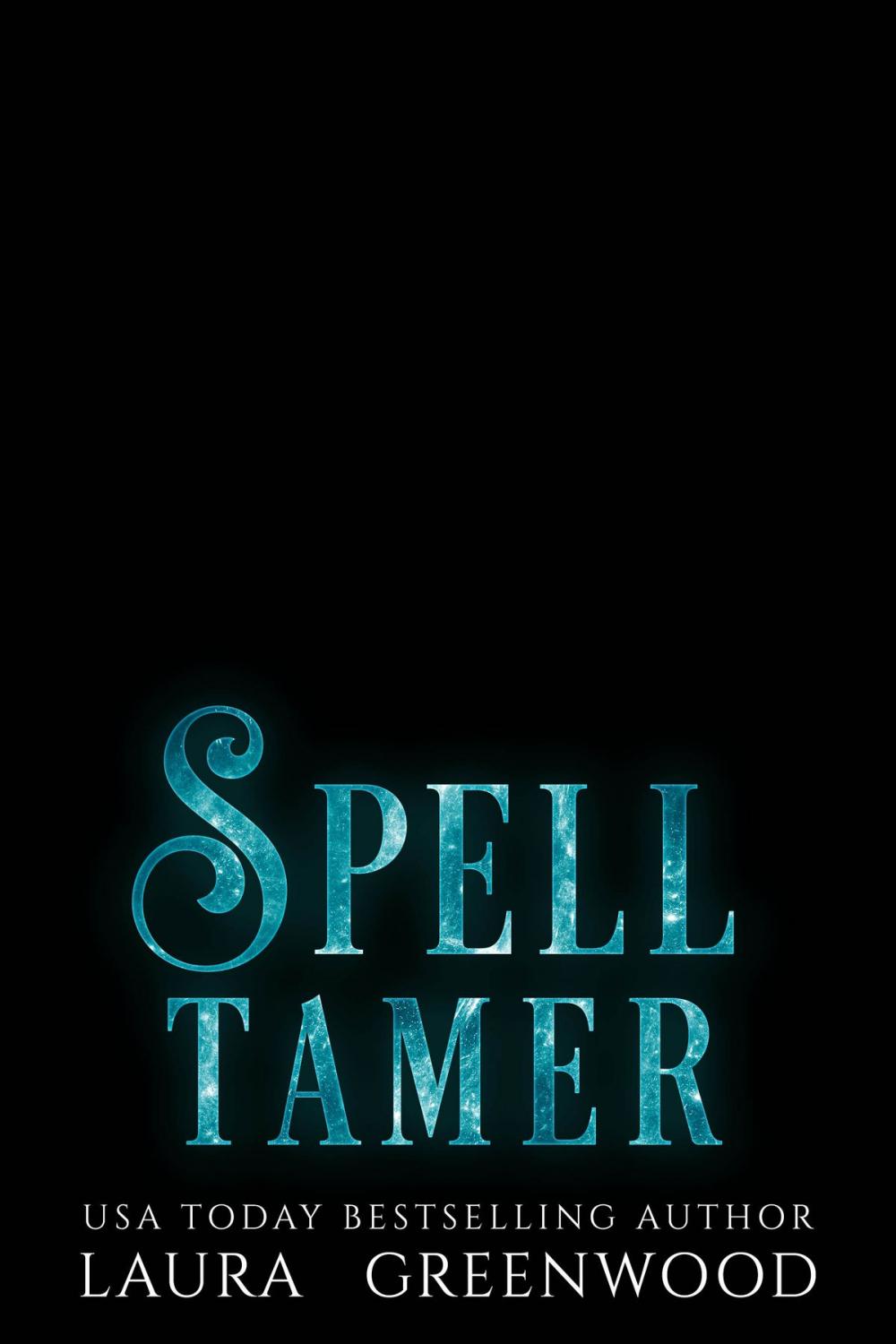 Big bigCover of Spell Tamer