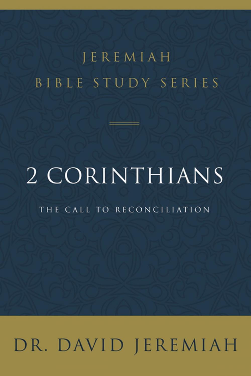 Big bigCover of 2 Corinthians