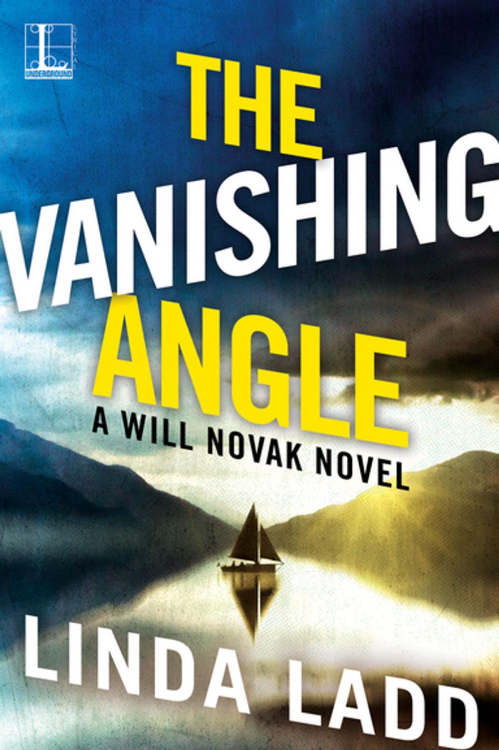 Big bigCover of The Vanishing Angle