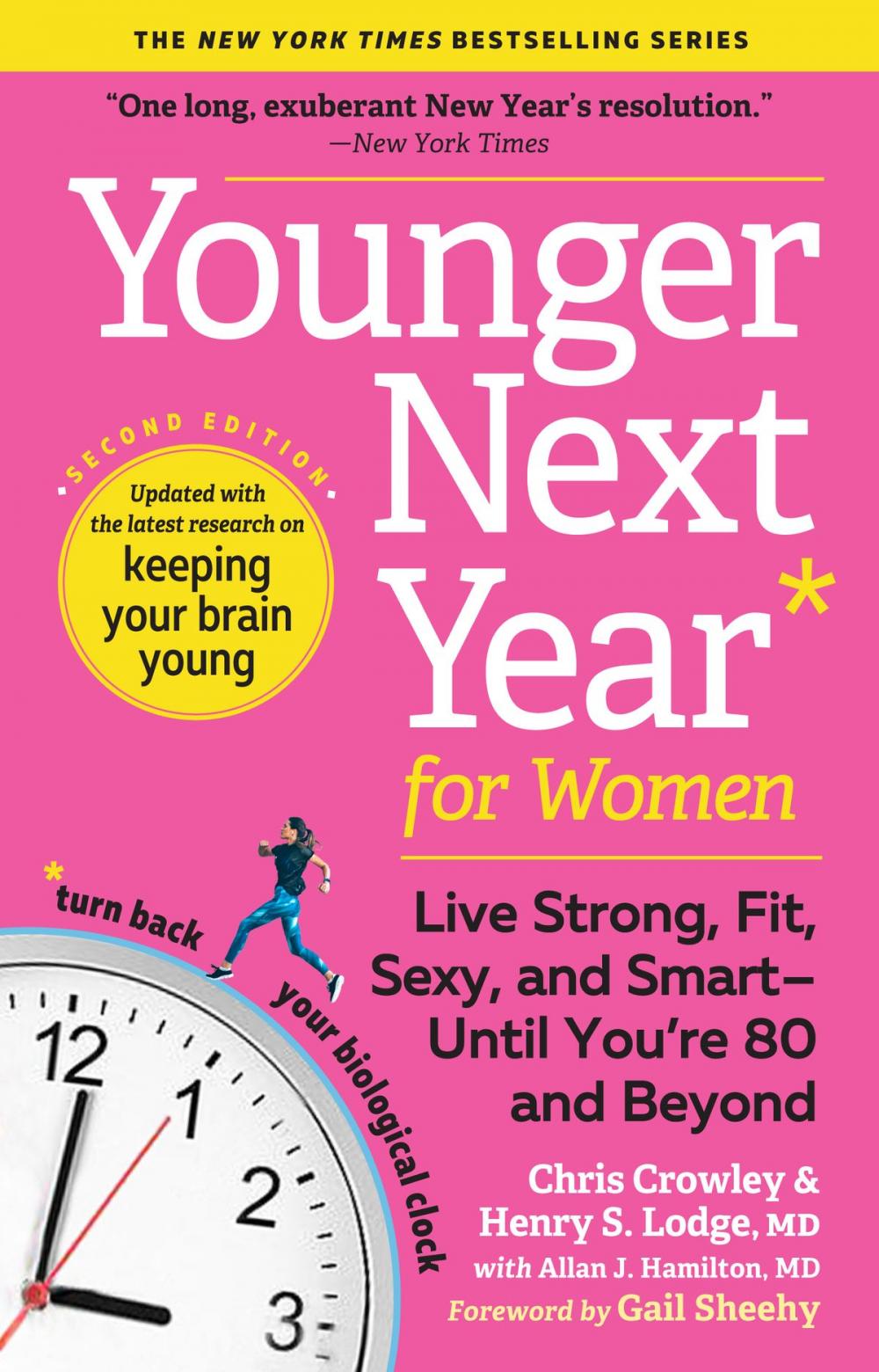 Big bigCover of Younger Next Year for Women