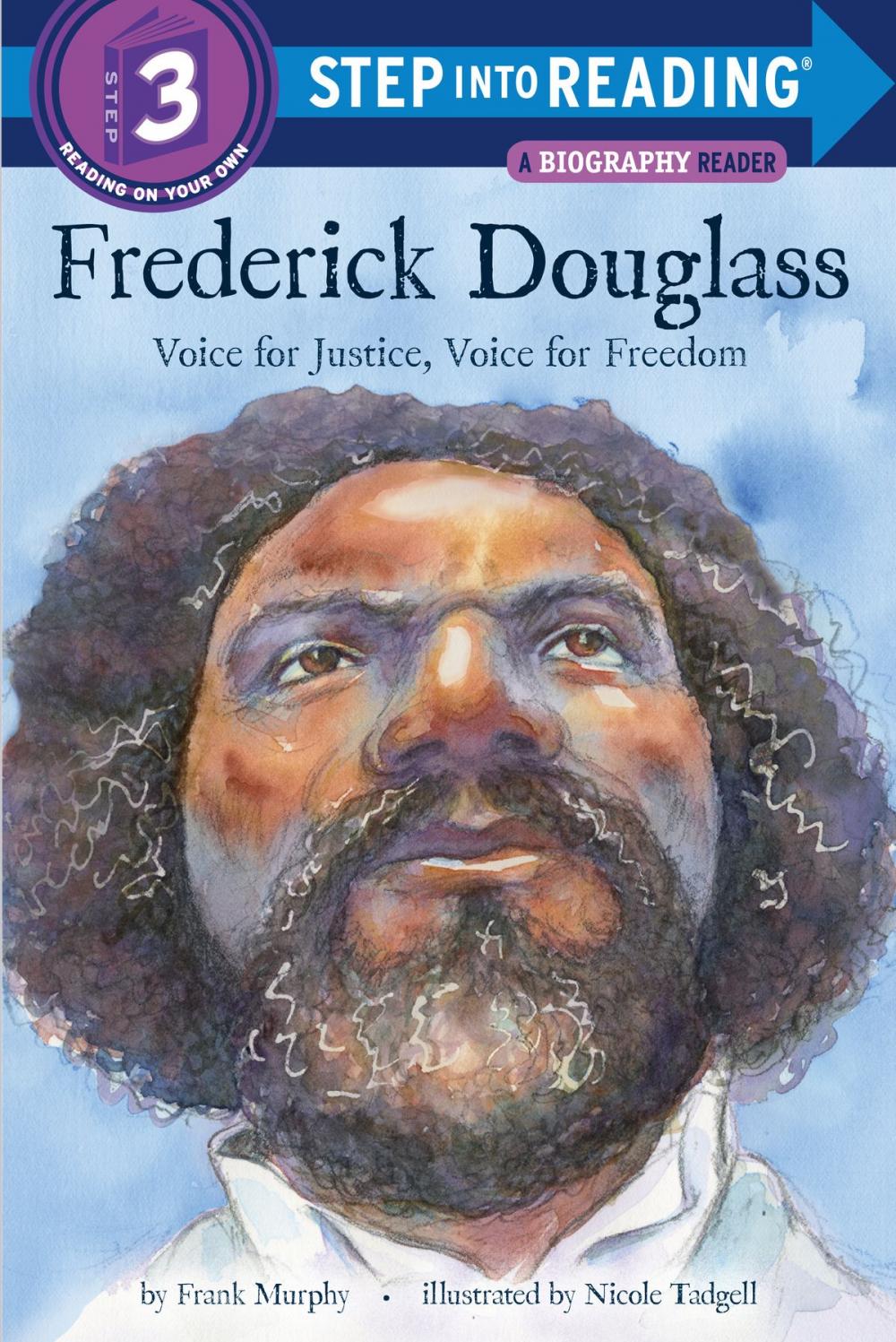 Big bigCover of Frederick Douglass