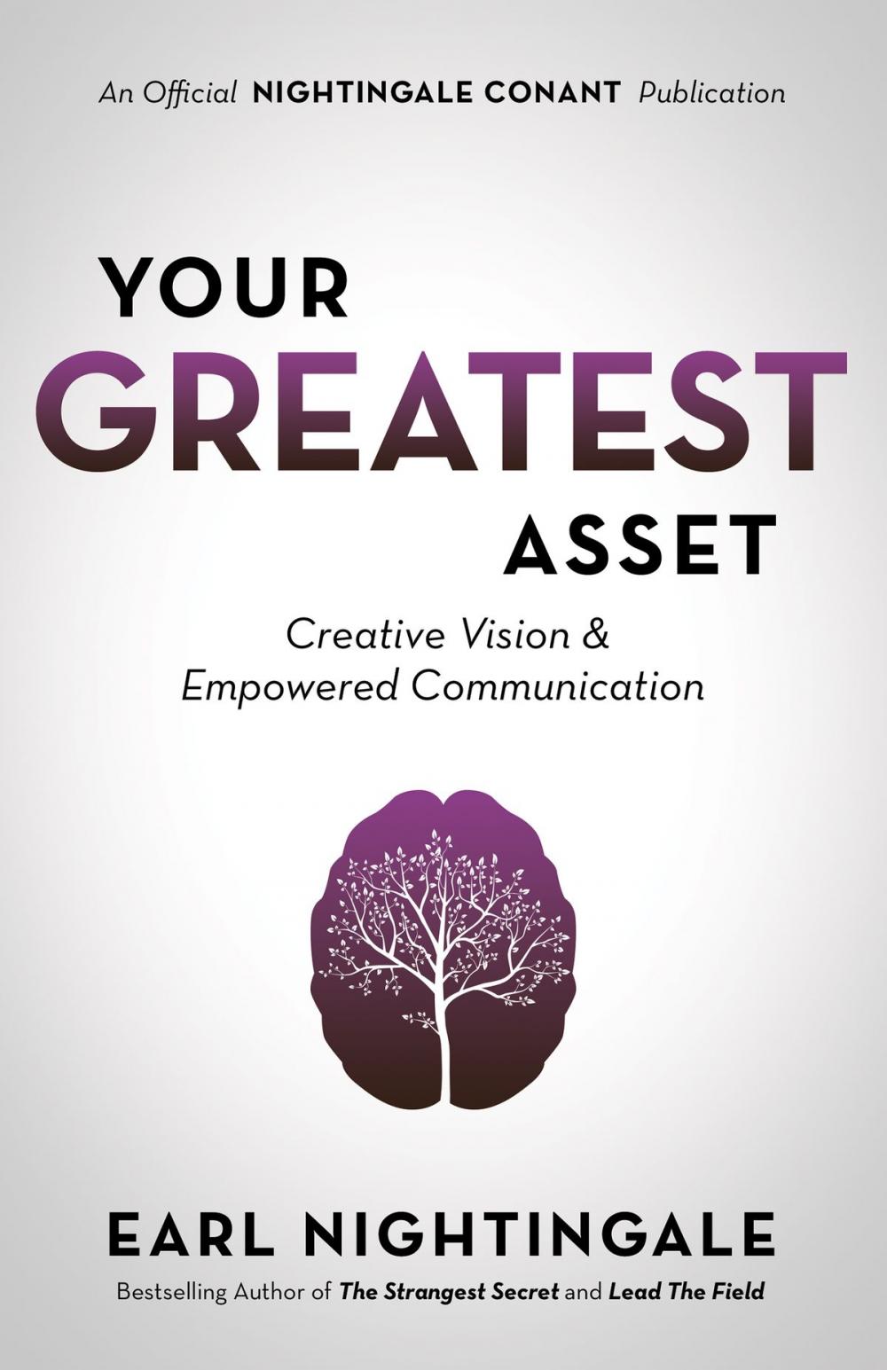 Big bigCover of Your Greatest Asset