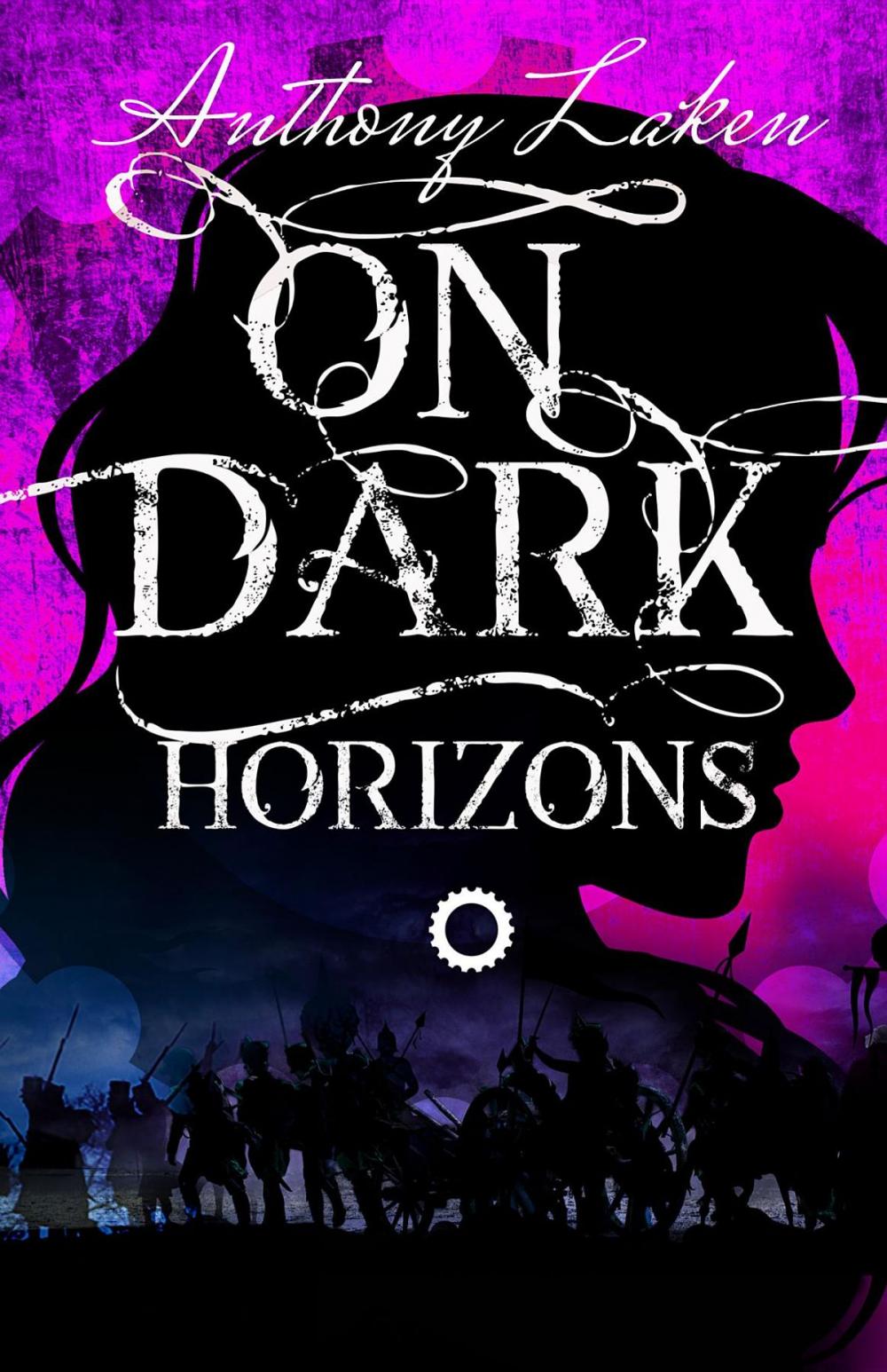 Big bigCover of On Dark Horizons