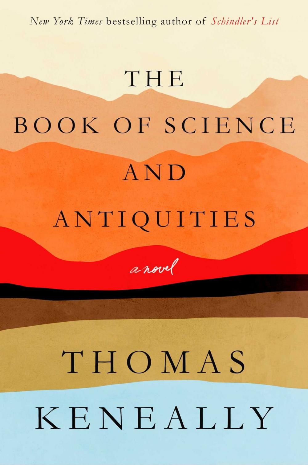 Big bigCover of The Book of Science and Antiquities