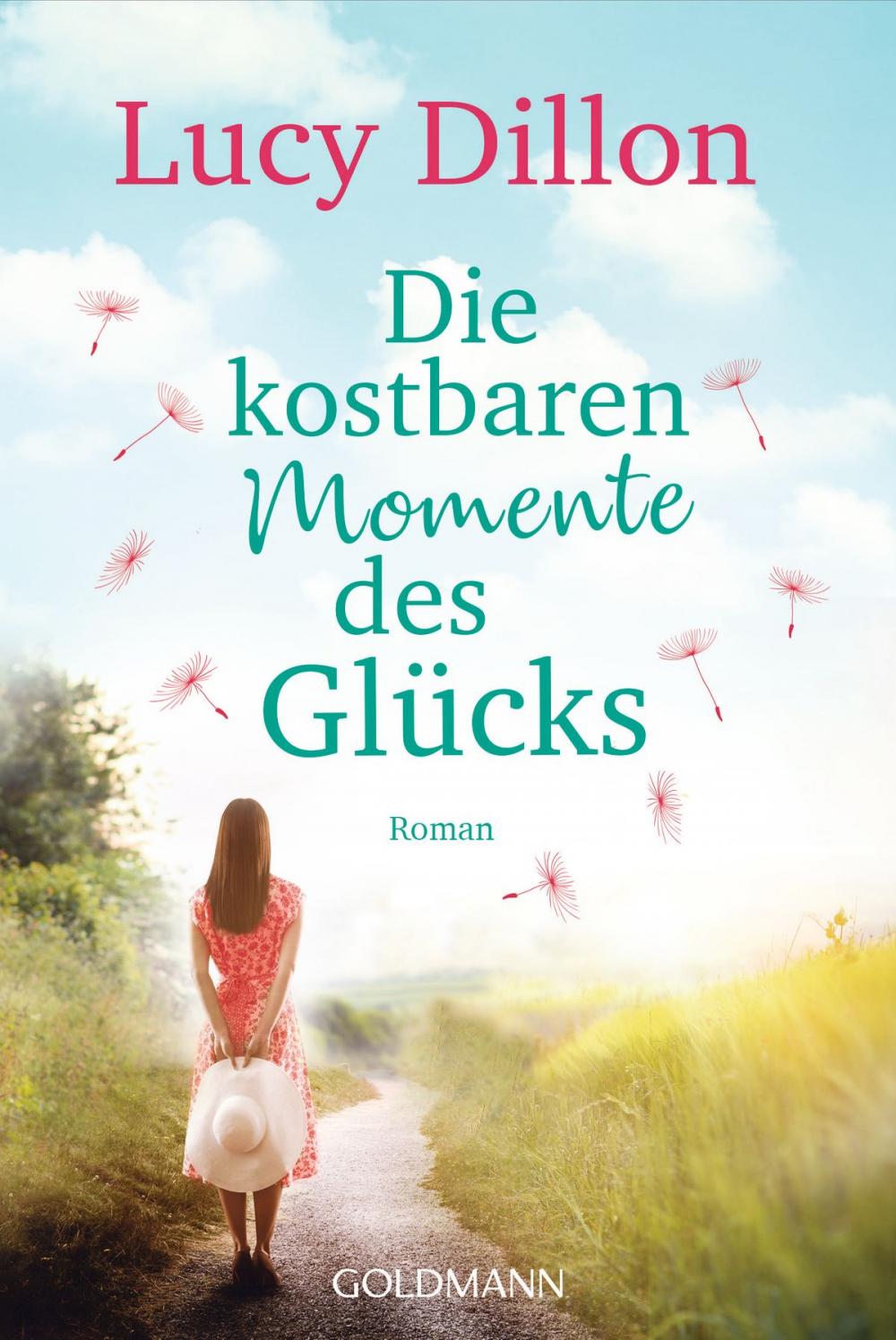 Big bigCover of Die kostbaren Momente des Glücks