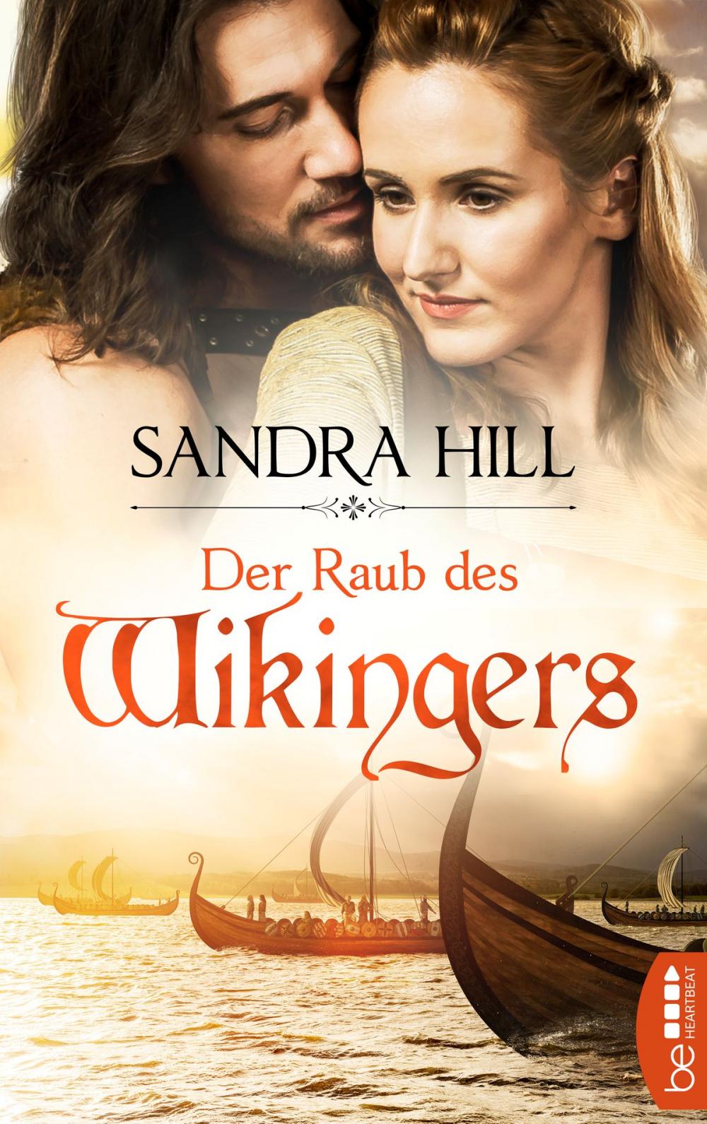 Big bigCover of Der Raub des Wikingers