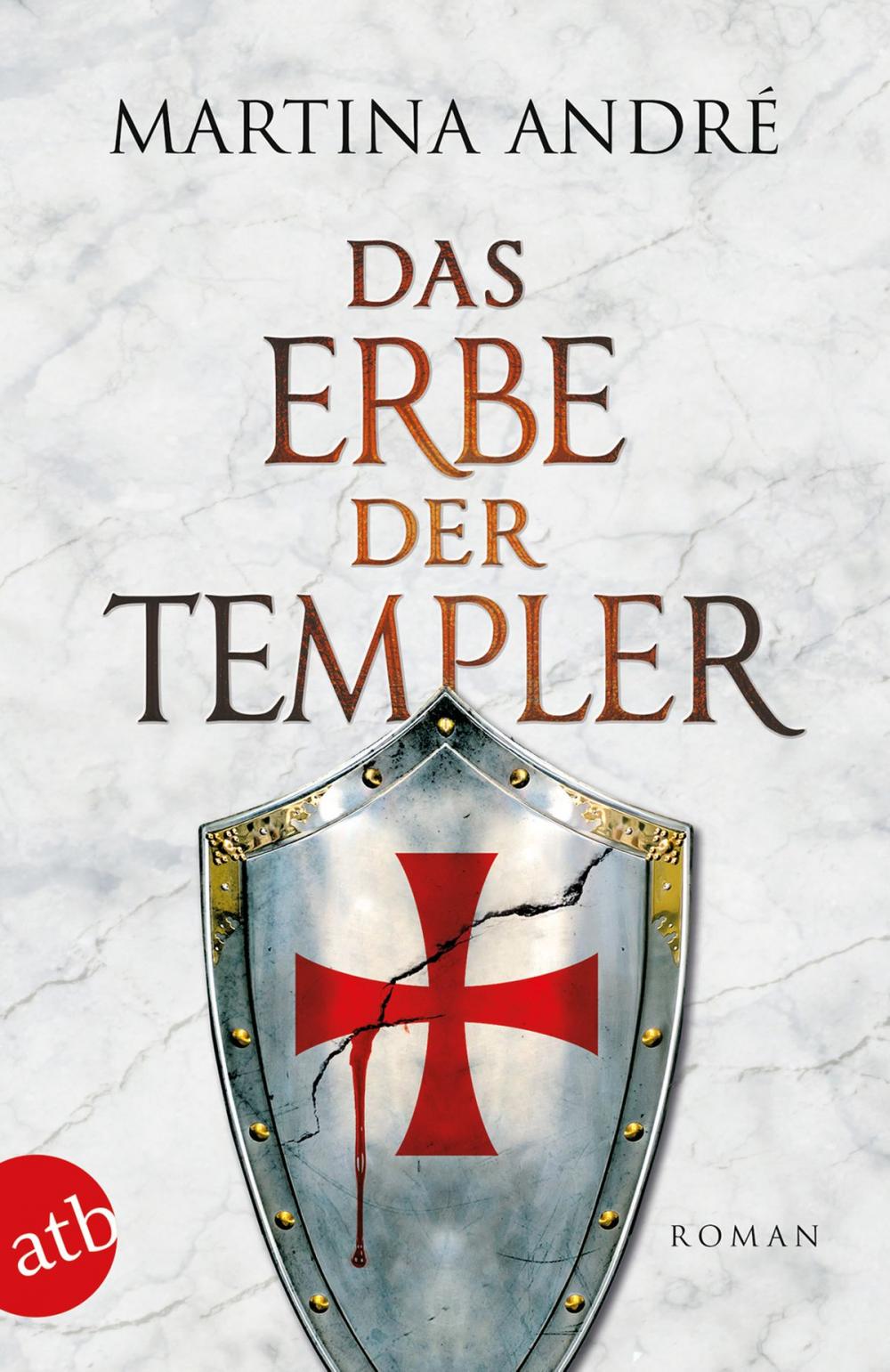 Big bigCover of Das Erbe der Templer