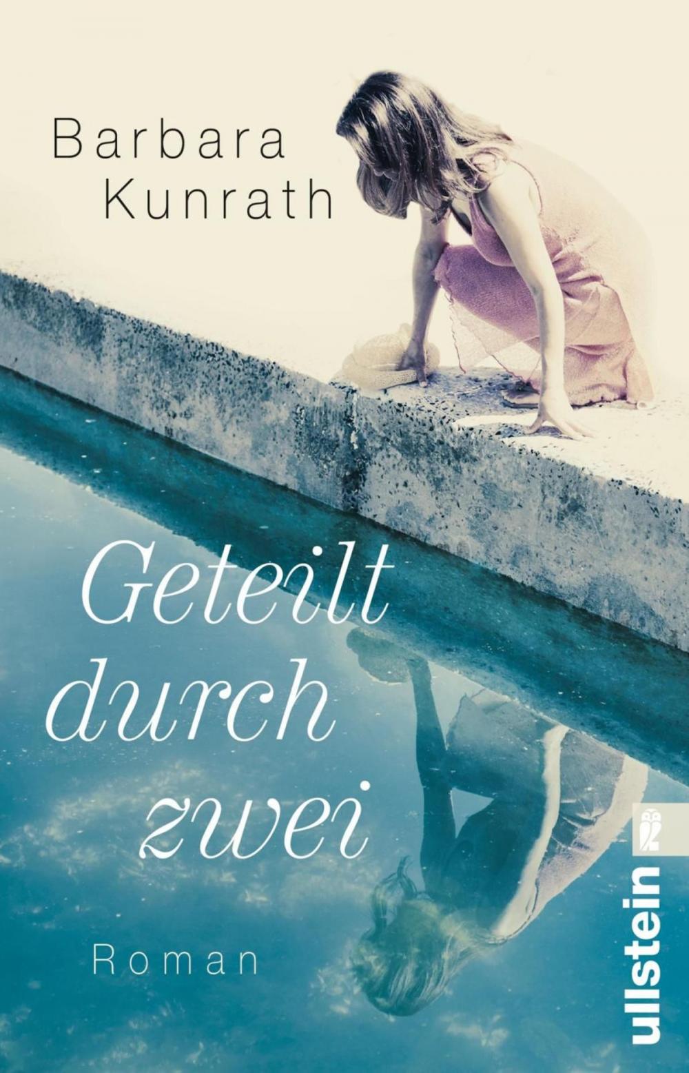 Big bigCover of Geteilt durch zwei